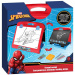Spider-Man: Travel Art przenośna dwustronna sztaluga