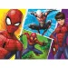Spider-Man i Miguel puzzle 30-elementowe - Trefl