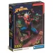 Spider-Man i jego przerażający wrogowie 1000-elementowe puzzle z plakatem - Clementoni