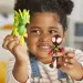 Spidey i jego niesamowici przyjaciele - Miles Morales i Elektrosaurus Dino-Sieć Zestaw Figurkowy Akcji - Hasbro