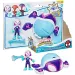 Spidey i jego niesamowici przyjaciele: figurki Waterwebs i pojazdy zmieniające kolor - Ghost Turtle - Hasbro