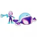 Spidey i jego niesamowici przyjaciele: figurki Waterwebs i pojazdy zmieniające kolor - Ghost Turtle - Hasbro