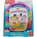 Śpiewająca książka z bajkami - Fisher-Price