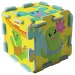 Śpiewające kaktusy puzzle z gąbki - Terfl