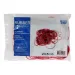 Spirit: Czerwone gumki biurowe lub domowe 38mm, 100g