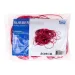 Spirit: Czerwone gumki biurowe lub domowe 64mm, 100g