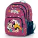 Spirit: Ergonomiczny plecak szkolny Minnie Mouse z czterema przegrodami