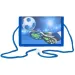 Spirit: Football Game On portfel na rzep 12,5x8,5 cm