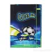 Spirit: Football Goal teczka gumowa A4