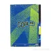 Spirit: Football Goal teczka gumowa A4
