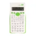 Spirit: Kalkulator DG-1020 w kolorze zielonym