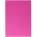 Spirit: Karton dekoracyjny w kolorze magenta, 220g, format A4, 1 sztuka