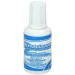 Spirit: Korektor płynny pędzelkowy śnieżnobiały 20ml