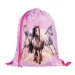 Spirit: Love Horse 4-częściowy zestaw ergonomicznych plecaków szkolnych Cool