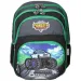Spirit: Monster Truck ergonomiczny plecak szkolny