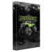 Spirit: Monster Truck teczka z gumką w formacie A4