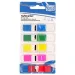 Spirit: Neonowe ultracienkie etykiety samoprzylepne 5x30 arkuszy