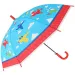 Spirit: Parasolka automatyczna z dziewczęcym wzorem, 66 cm