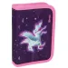 Spirit: Piórnik składany z nadrukiem 3D Pegasus, wyposażony, 50 sztuk.