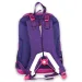 Spirit: Plecak szkolny ergonomiczny Butterfly, plecak 40x29x15cm