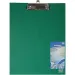 Spirit: Premium clipboard A4 zielony