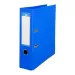Spirit: Segregator A4 80mm w kolorze niebieskim