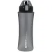 Spirit: Sportowa czarna butelka bez BPA 660ml