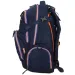 Spirit: Stinger ciemnoniebieski premium ergonomiczny plecak szkolny 26x32x44cm