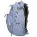 Spirit: Stinger jasnoniebieski, premium ergonomiczny plecak szkolny