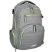 Spirit: Stinger srebrnoszary premium ergonomiczny plecak szkolny