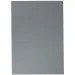 Spirit: Szara tektura dekoracyjna 220g w formacie A4, 1 sztuka
