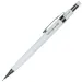 Spirit: Technoline 100 mechaniczny ołówek 0,7 mm biały