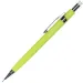 Spirit: Technoline 100 mechaniczny ołówek 0,7mm zielony