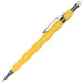 Spirit: Technoline 100 ołówek mechaniczny 0,7 mm żółty
