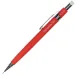 Spirit: Technoline 100 ołówek mechaniczny 0,7mm czerwony