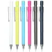 Spirit: Technoline 900 mechaniczny ołówek HB 0,5mm w różnych kolorach 1 szt.