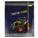Spirit: Teczka z gumką na dokumenty A4 Tractor Power
