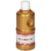 Spirit: Tempera w kolorze metalicznego złota, 250 ml