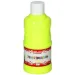 Spirit: Tempera w neonowo żółtym kolorze, 250 ml