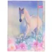Spirit: Young and Wild teczka gumowa z koniem 600g A4