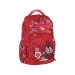 Spirit: ZERO+ Flowers ergonomiczny plecak szkolny