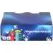Spirit: Zestaw farb do malowania palcami 6x50 ml zdjęcie 1