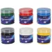 Spirit: Zestaw farb do malowania palcami 6x50 ml zdjęcie 2