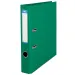 Spirit: Zielony segregator biurowy A4 5cm