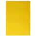 Spirit: Żółty karton dekoracyjny 70x100 cm, 220 g/m²