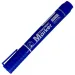 Spirit: niebieski marker alkoholowy z okrągłą końcówką 1–3 mm