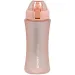 Spirit: różowy sportowy bidon bez BPA 500 ml