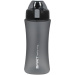 Spirit: sportowy czarny bidon bez BPA 500 ml