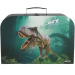 Spirit: walizka dziecięca T-Rex 33x10x23 cm