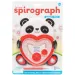 Spirograf: Kreatywny zestaw do rysowania – Panda